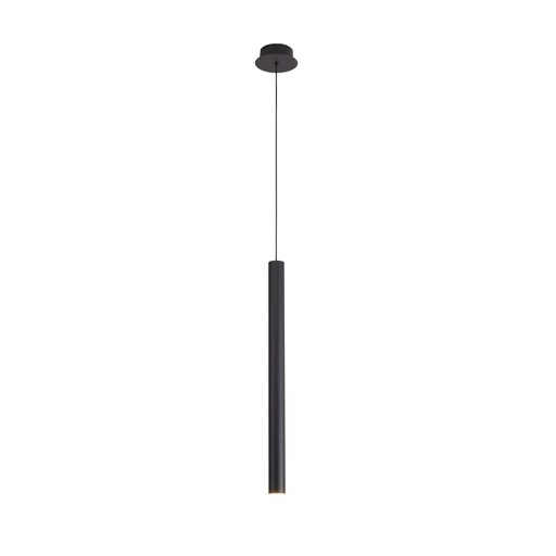 Cala · Ceiling lights · Black