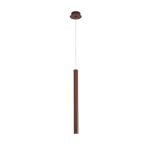 Cala · Ceiling lights · Corten