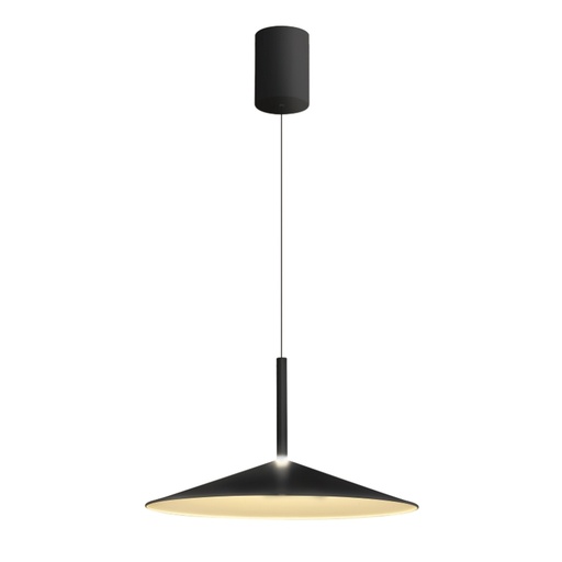 Calice · Lampade da soffitto · Nero