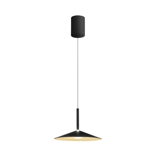 Calice · Lampade da soffitto · Nero