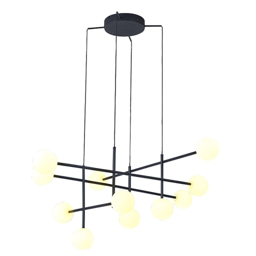 Cellar · Ceiling lights · Black