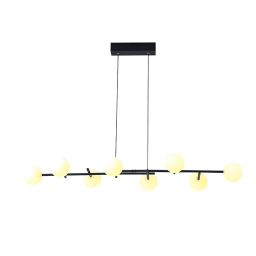 Cellar · Ceiling lights · Black