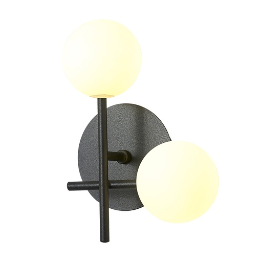 Cellar · Luminarias de pared · Black